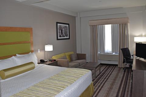 La Quinta By Wyndham Brooklyn East Hotel Ню Йорк Екстериор снимка